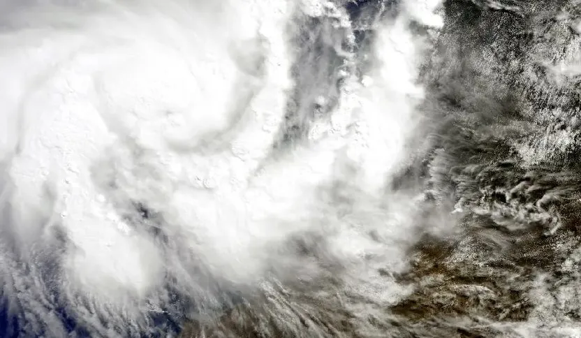 Ciclone extratropical: conheça o fenômeno que provocou destruições no sul do Brasil