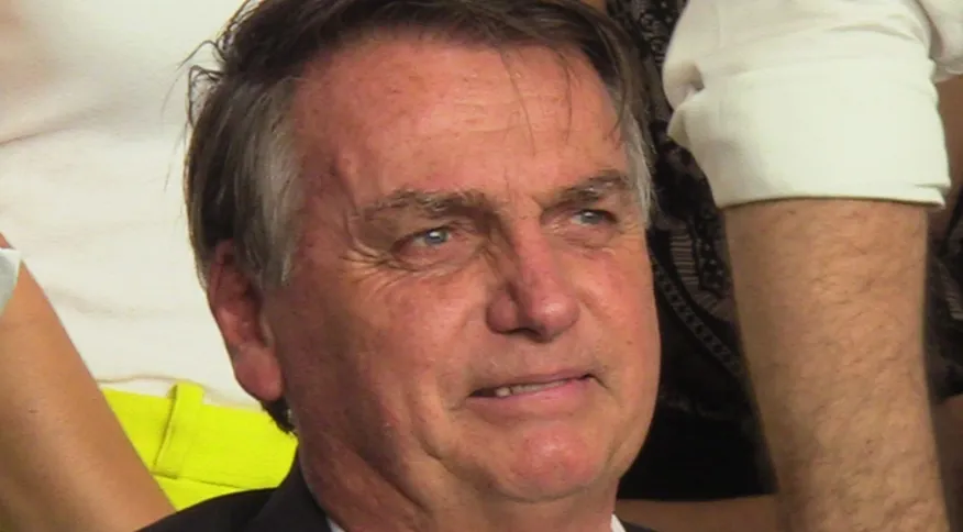 Pesquisa Genial/Quaest: 47% são favoráveis e 43% são contrários à condenação de Bolsonaro pelo TSE