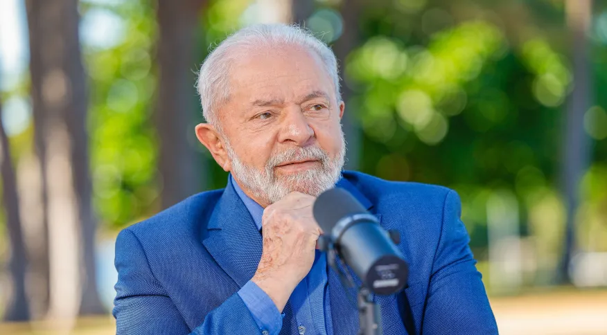 Para 51%, Lula tem mais dificuldade no Congresso do que Bolsonaro, diz pesquisa da Quaest