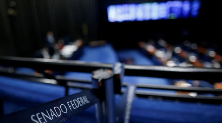 CAE aprova relatório, e marco fiscal vai ao plenário do Senado nesta quarta-feira (21)