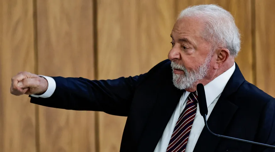 Lula culpa “cidadão no Banco Central” por juros do Plano Safra: “Poderia ser mais barato”