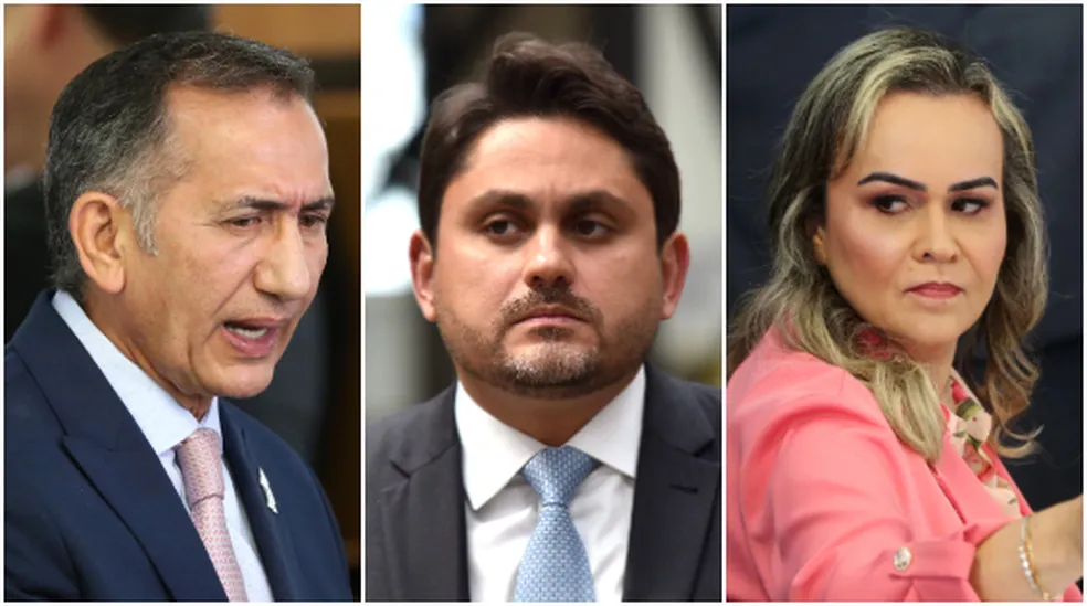 Após reforma tributária, União Brasil quer FNDE e Correios para apoiar governo