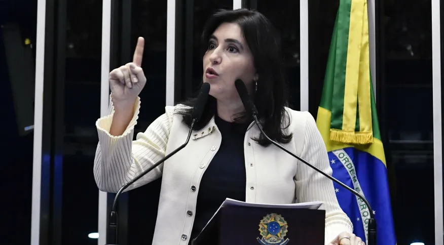 Igualdade salarial entre homens e mulheres agora é lei e vai doer no bolso, diz Tebet