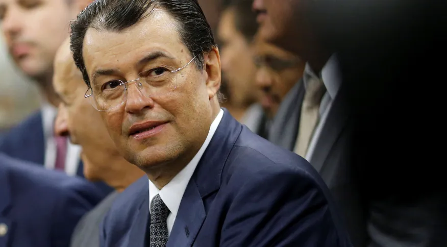 Reforma tributária deve ser votada no Senado em outubro, diz relator