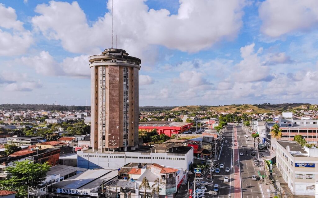 Previsão do tempo aponta dia chuvoso hoje (18) para Camaçari (BA)