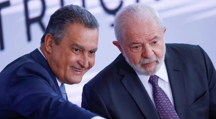 Novo PAC prevê investimento total de R$ 1,7 trilhão, com R$ 371 bilhões em recursos da União