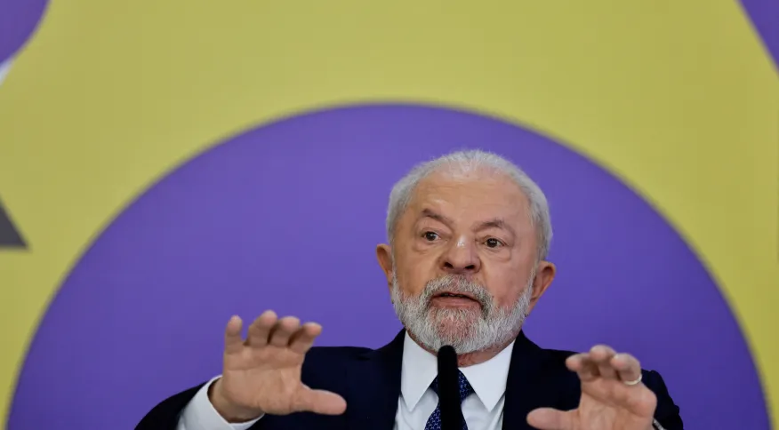 Lula se reúne com Forças Armadas e recebe compromisso de combate a irregularidades, dizem fontes