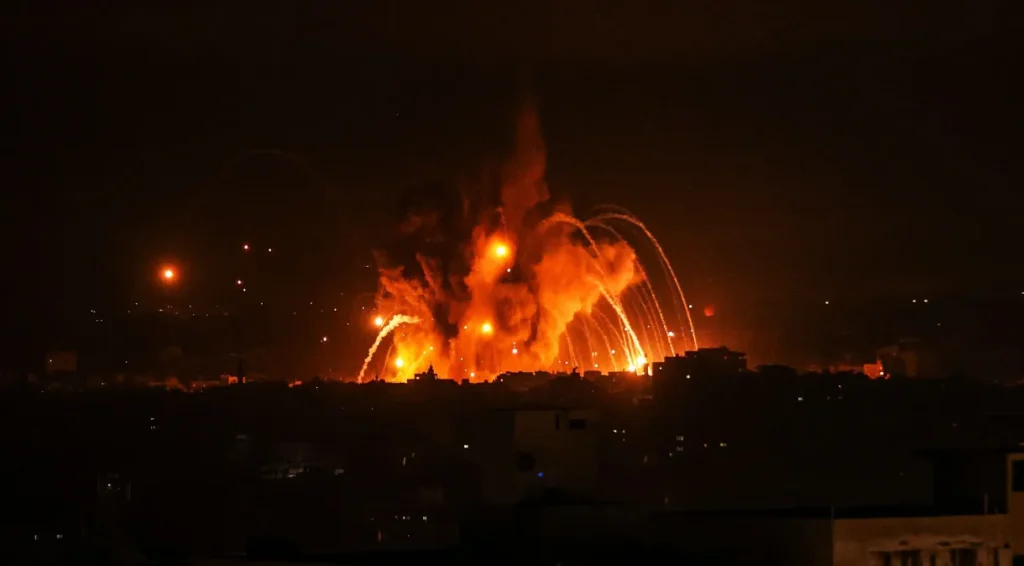 Petróleo, ações e moeda israelense: como a invasão do Hamas está impactando a economia global