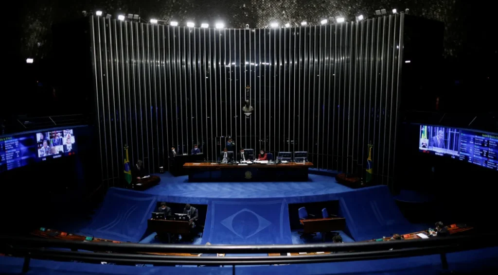 Projeto que regulamenta mercado de carbono avança no Congresso