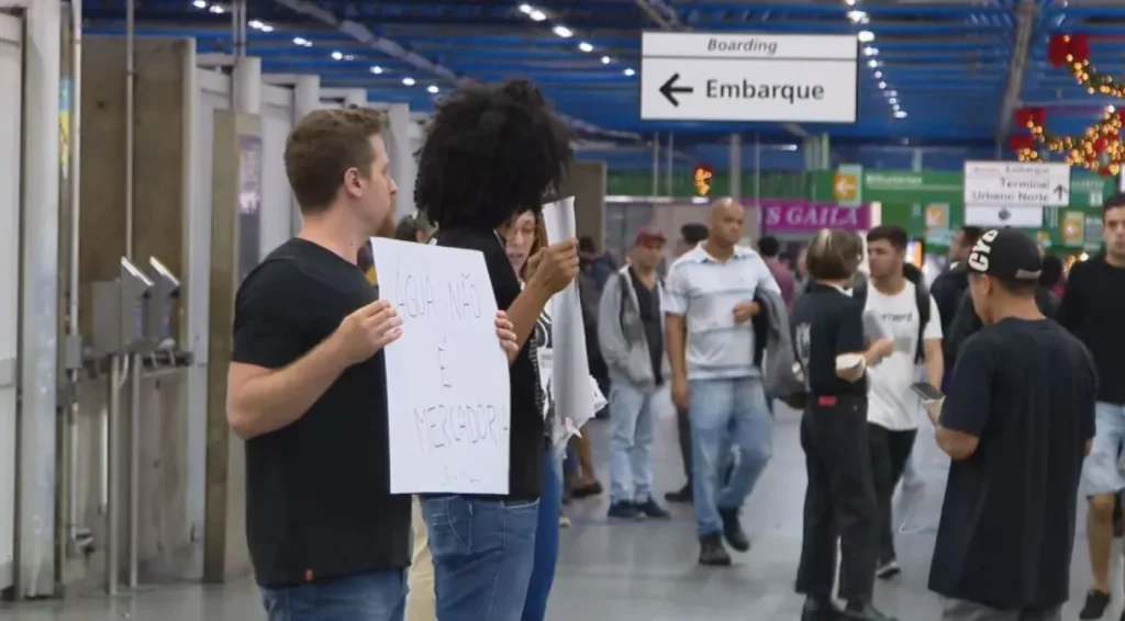 Greve em SP: sindicatos confirmam que paralisação acaba hoje