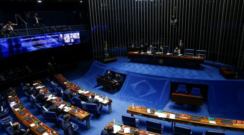 Oposição espera votação apertada da reforma tributária; base quer aprovação antes de feriado