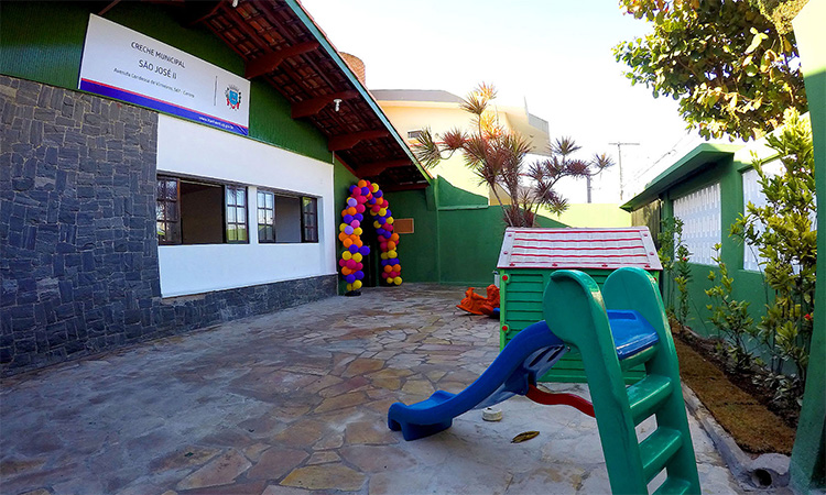 Prefeitura de Itanhaém (SP) pagará multa à mãe de criança que fugiu de creche