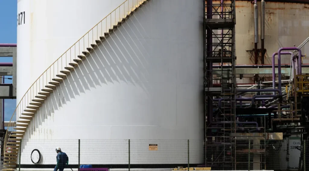 Colapso de mina em Maceió: Justiça intima Braskem sobre ação de R$ 1 bi por afundamento de solo