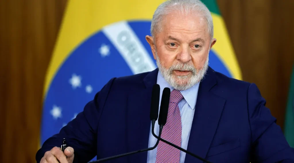 Lula: Brasil pode sediar “quantas reuniões forem necessárias” para resolver questão Venezuela e Guiana