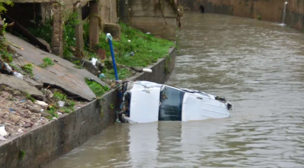 Temporal no Rio: Prefeitura avalia pedir ajuda do governo federal