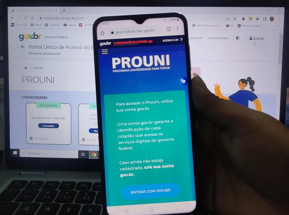 Prouni 2024: edital é divulgado com datas de inscrição