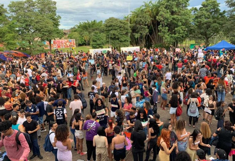 UnB divulga lista dos aprovados no PAS para 1º semestre de 2024; confira