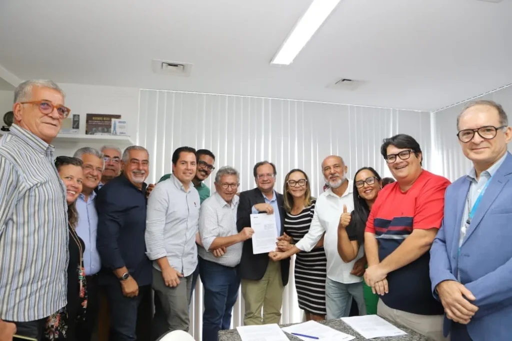 Lençóis, Camaçari e Esplanada receberão novos equipamentos turísticos.