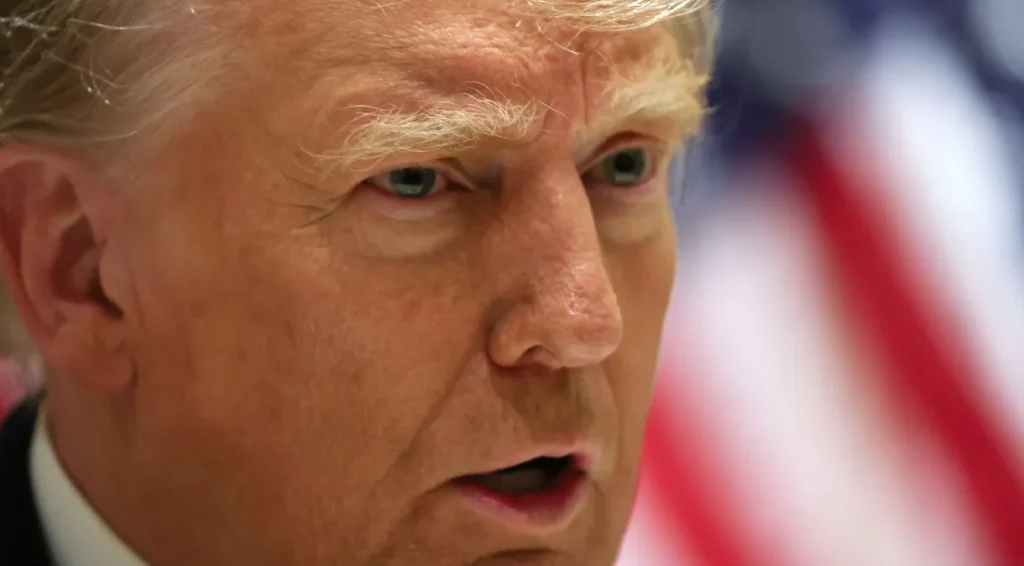 Veja as conclusões do tribunal de apelações que negou imunidade a Trump