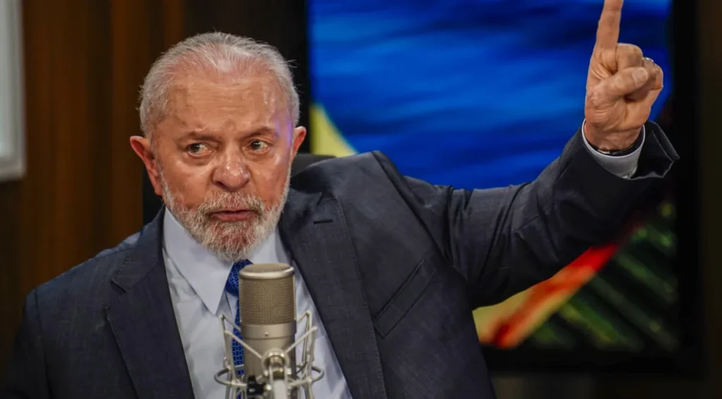 Chuvas no RS podem impactar colheita e obrigar Brasil a importar arroz e feijão, diz Lula