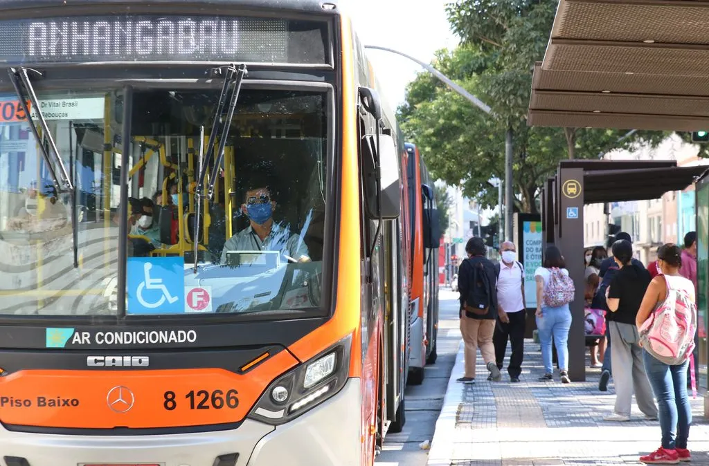 Greve de motoristas de ônibus em São Paulo pode ser suspensa, indica sindicato