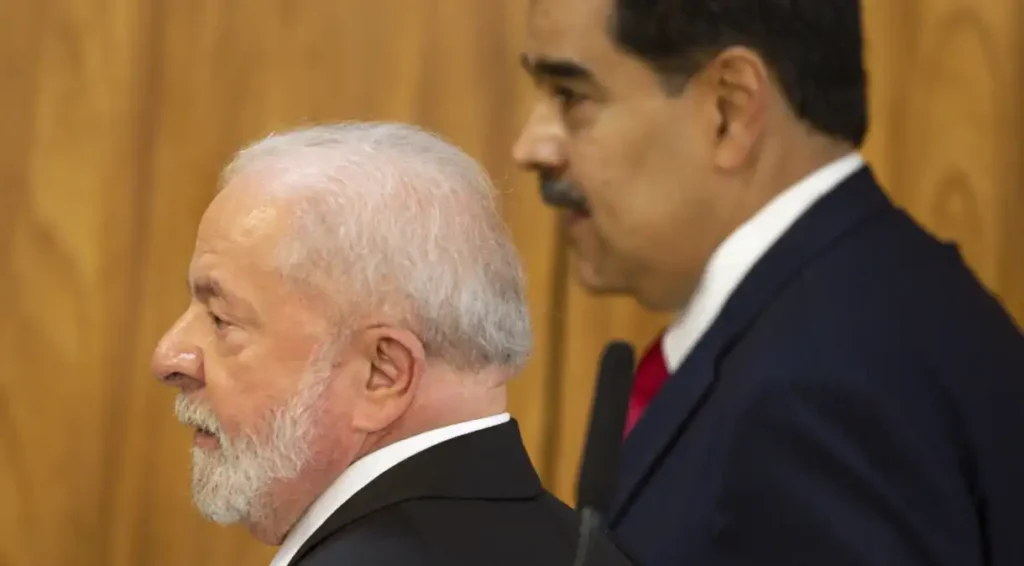 Eleições na Venezuela: O que se sabe sobre conversa entre Lula e Maduro