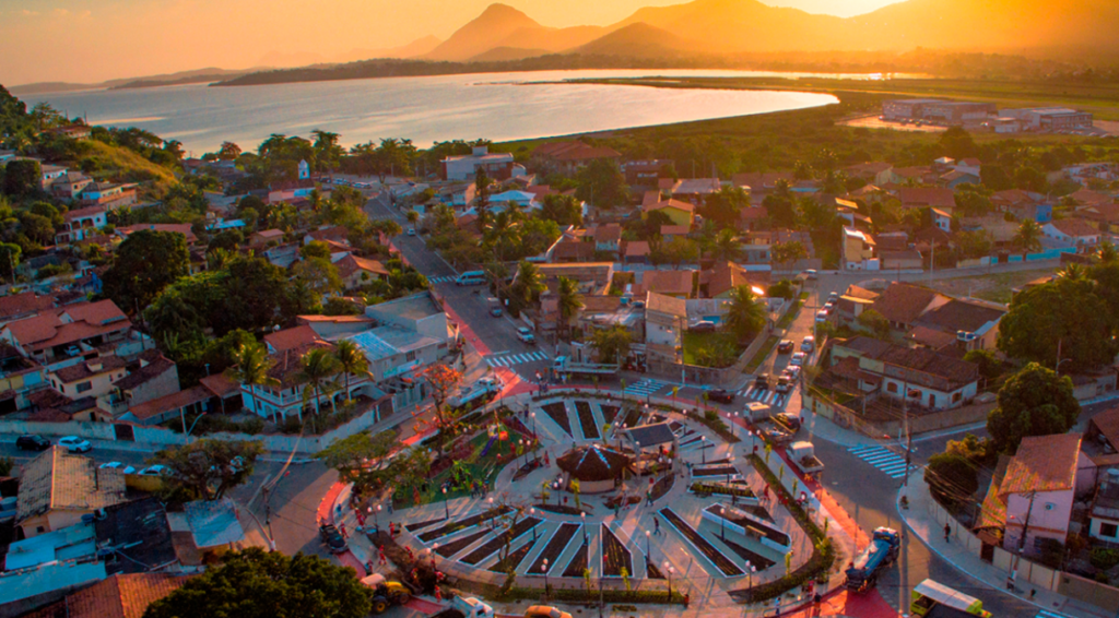 Veja quais são as cidades com as maiores economias do Brasil; o 8° lugar vai te surpreender