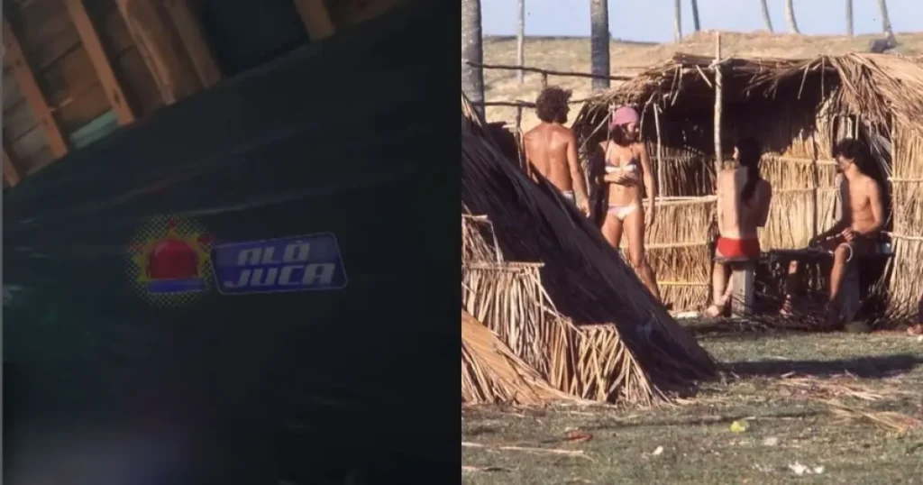 Homem armado invade casa na Aldeia Hippie e faz moradora de refém em Arembepe