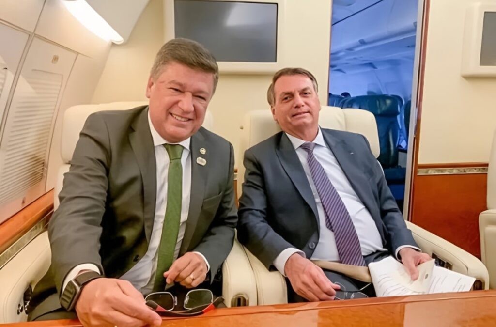 Oposição derruba presidência de Omar Aziz na CPMI do INSS e emplaca Carlos Viana