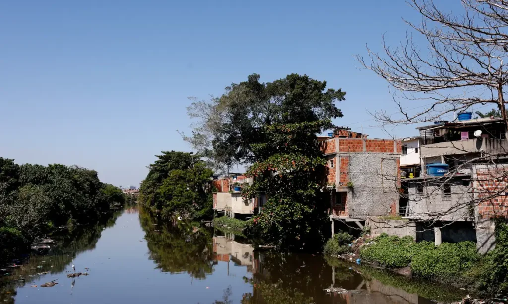 Participação privada no saneamento cresce 525% em cinco anos