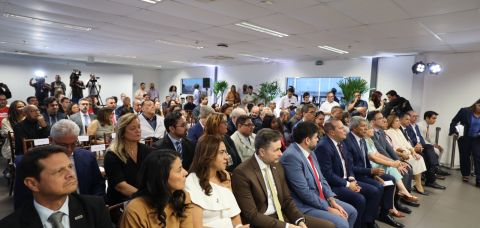 Governo baiano zera fila de promoções nas universidades estaduais