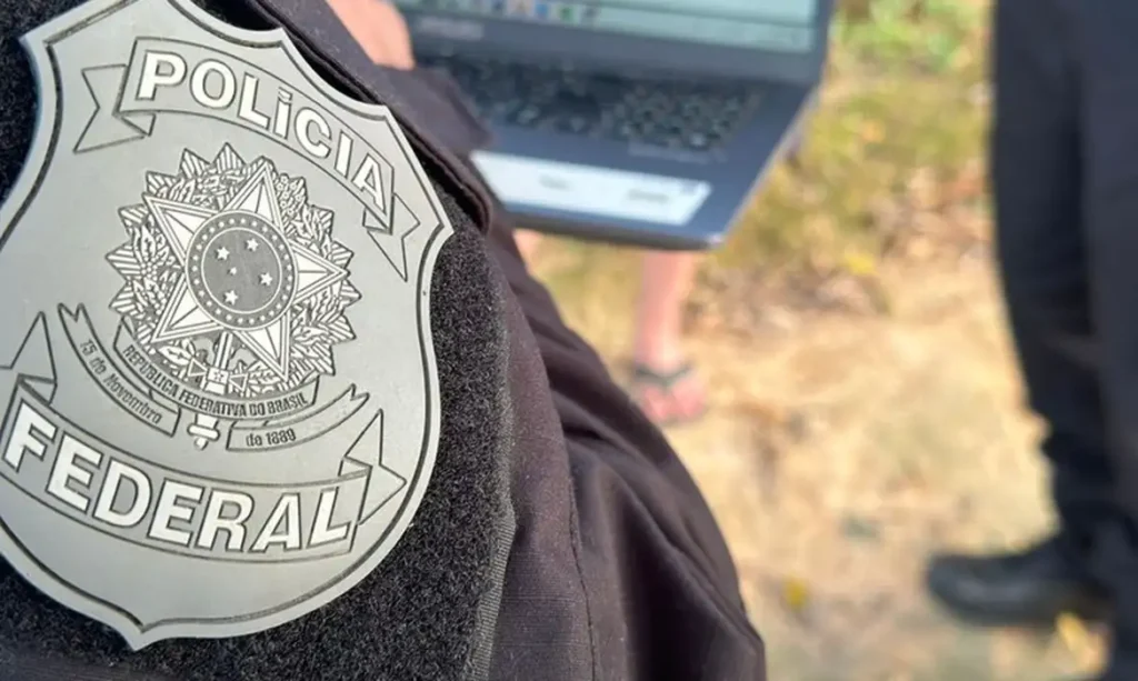 Deputado estadual é preso por intermediar armas para facção no Rio