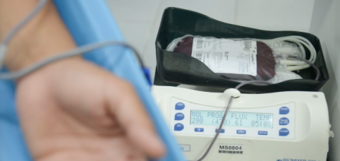 Crianças com hemofilia terão terapia menos invasiva pelo SUS