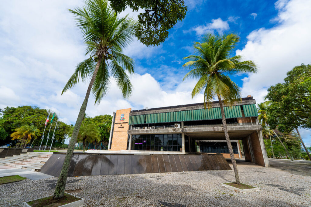 Prefeitura convoca aprovados em concurso para entrega de documentação