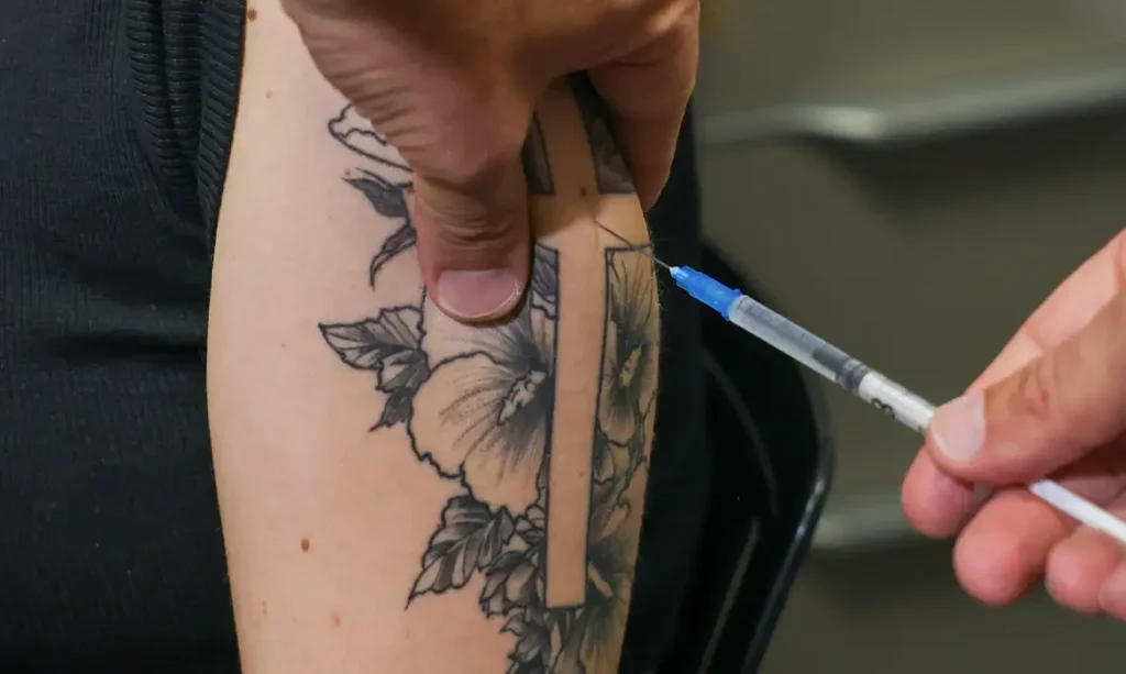 Vacinação contra vírus sincicial imuniza cerca de 600 gestantes em SP