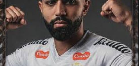 Santos anuncia volta de Gabigol, revelado nas categorias de base
