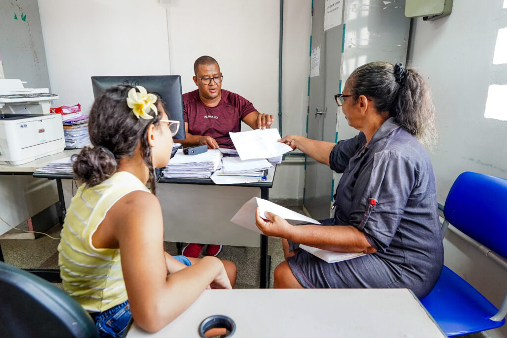 Rede Pública Municipal de Ensino de Camaçari abre matrículas para novos alunos