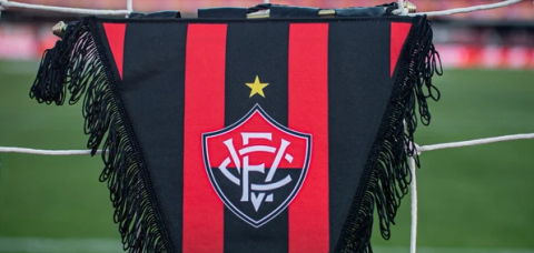 Vitória confirma retorno à Série A1 do Brasileirão Feminino em 2026