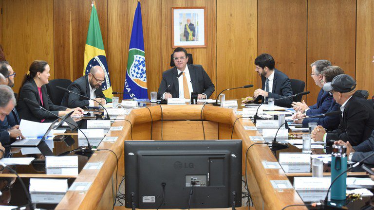 Governo pretende antecipar benefícios nas cidades afetadas pelas fortes chuvas em MG