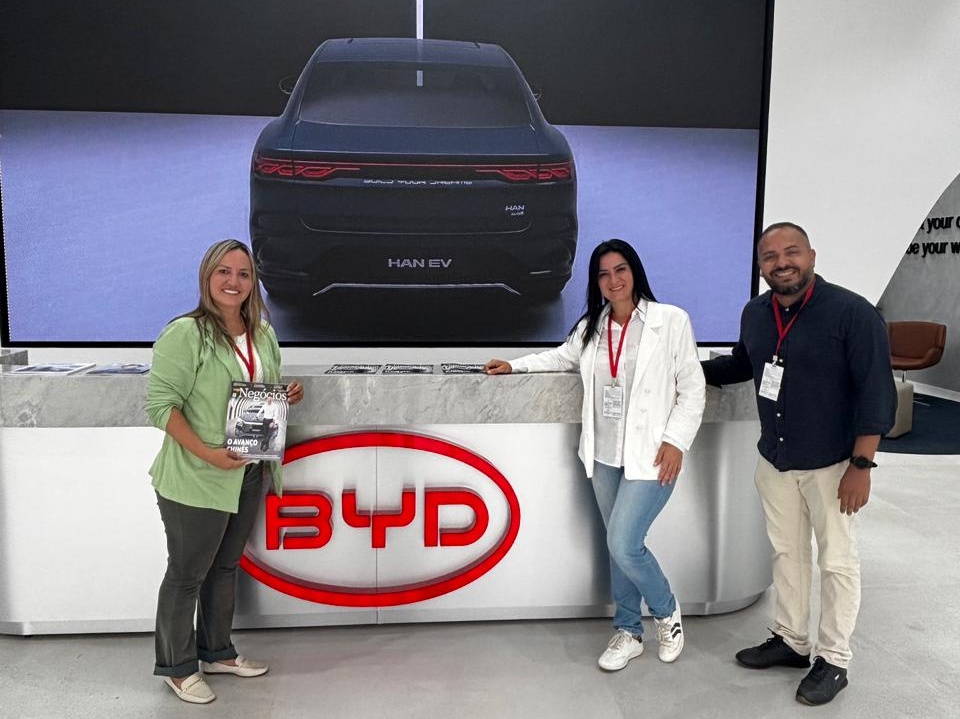 Série de agendas fortalece diálogo entre Prefeitura e setor industrial