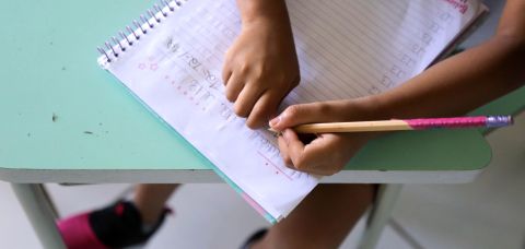 Escolas já podem responder à segunda fase do Censo Escolar 2025