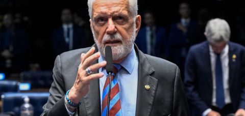 PT Bahia defende Jaques Wagner e critica ataques da oposição