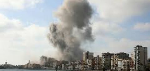 Irã lança mísseis contra Israel após ataques em Beirute
