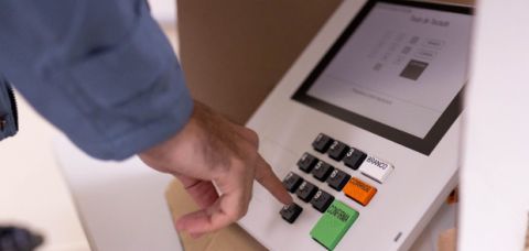 Eleitores poderão solicitar voto em trânsito a partir de 20/7