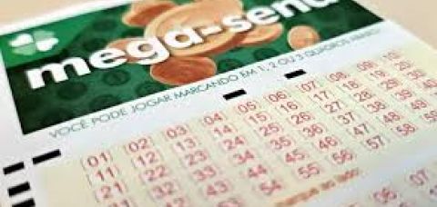 Mega-Sena acumula e próximo prêmio é estimado em R$ 42 milhões