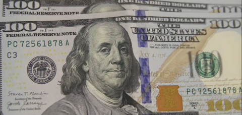 Dívida dos EUA supera US$ 40 trilhões — mas quanto valem US$ 40 trilhões?