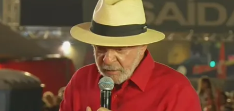 Na Bahia, Lula promete anunciar fila do INSS zerada em setembro