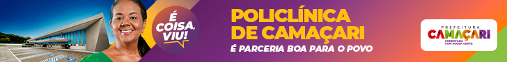Nova Policlínica de Camaçari - Investimento de R$ 50 Milhões