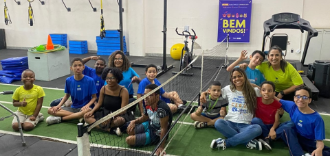 Centro de Referência Paralímpico promove inclusão e amplia acesso ao esporte para jovens com deficiência