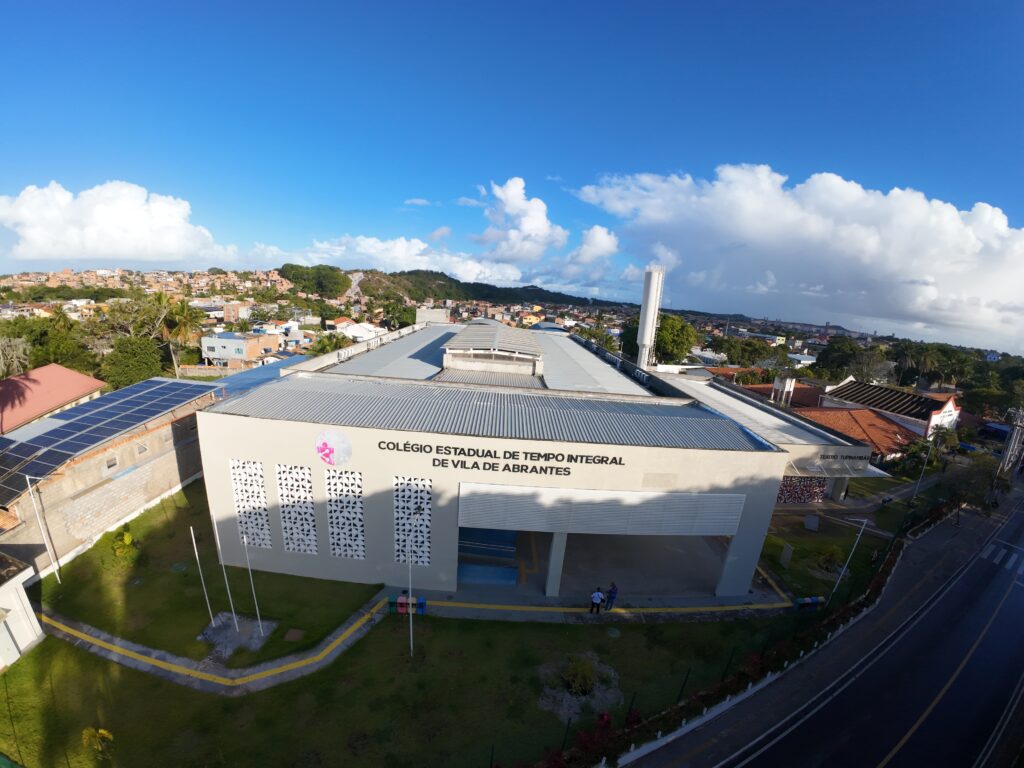 Com foco no protagonismo da juventude, 2ª edição do Conexão Estudantil será lançada na segunda-feira